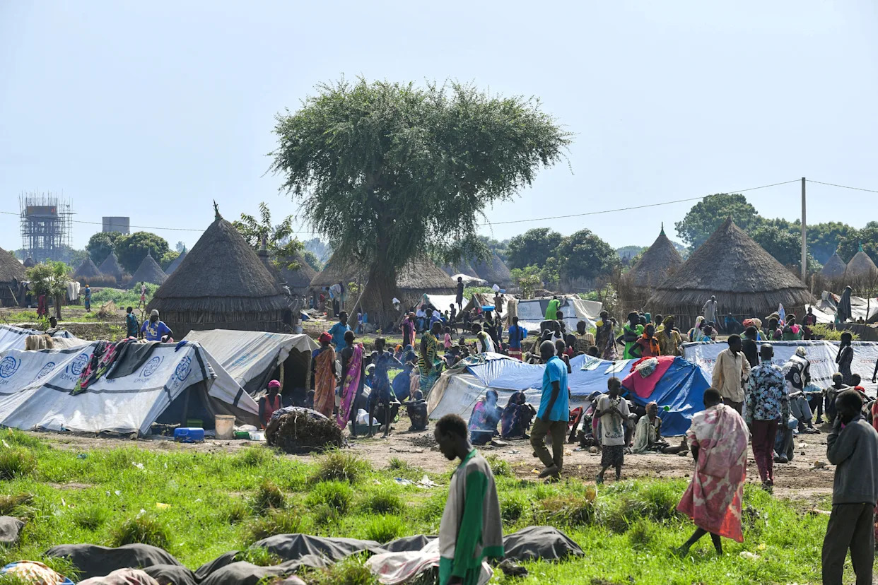 MSF ‘overwhelmed’ in Ethiopia’s southwest following aid cuts