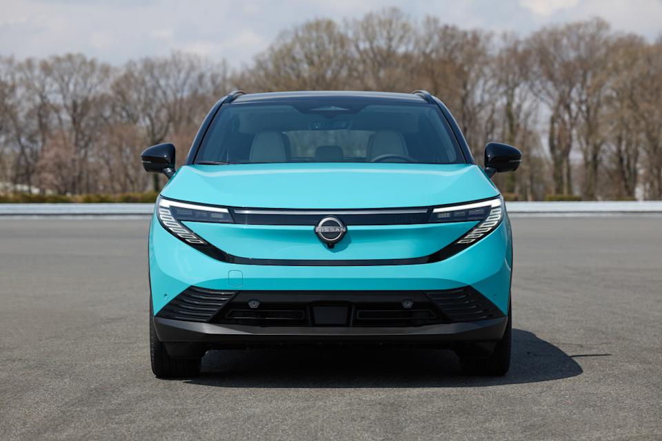 2026 Nissan Leaf Is Cheaper Than The 2010 Model — Here’s How It Stacks Up To Hyundai And Chevy EVs