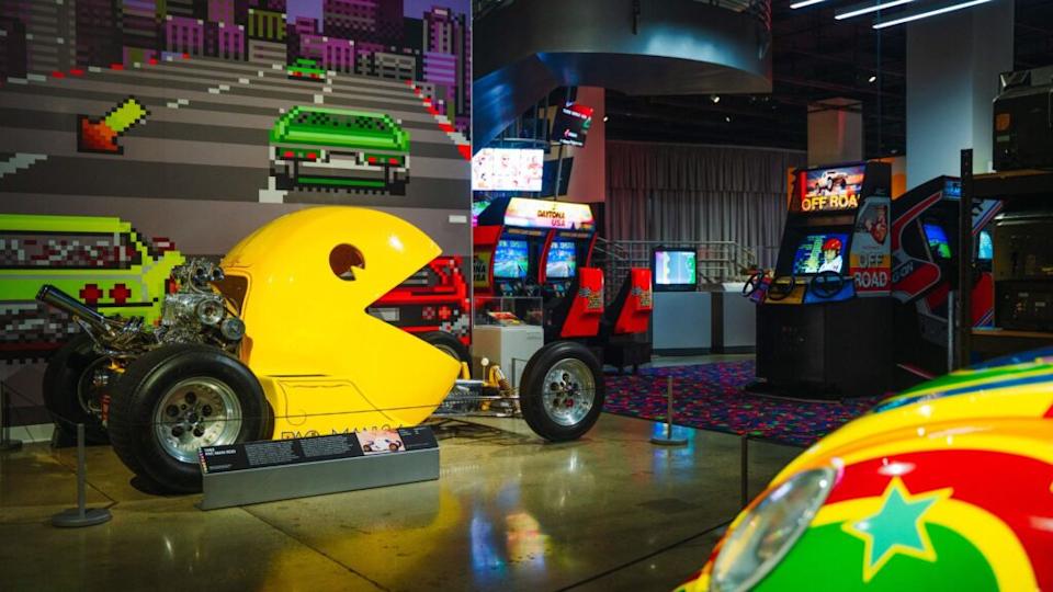 Image via Petersen Automotive Museum