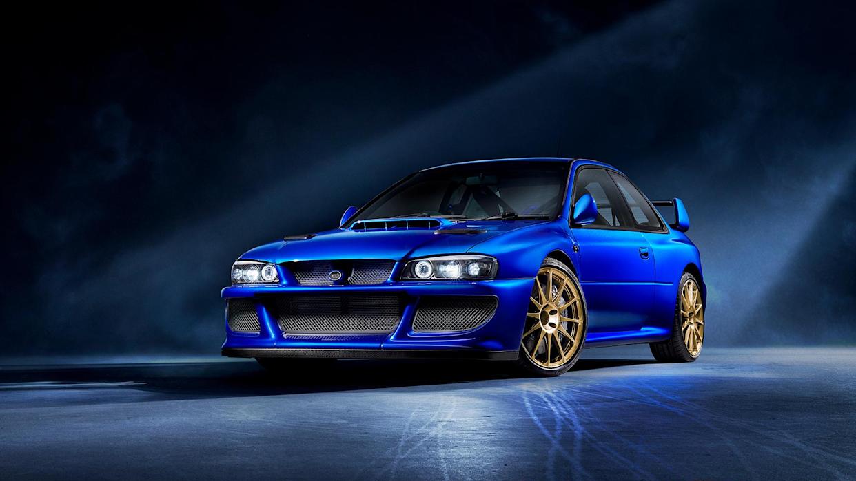 ProDrive P25 for sale