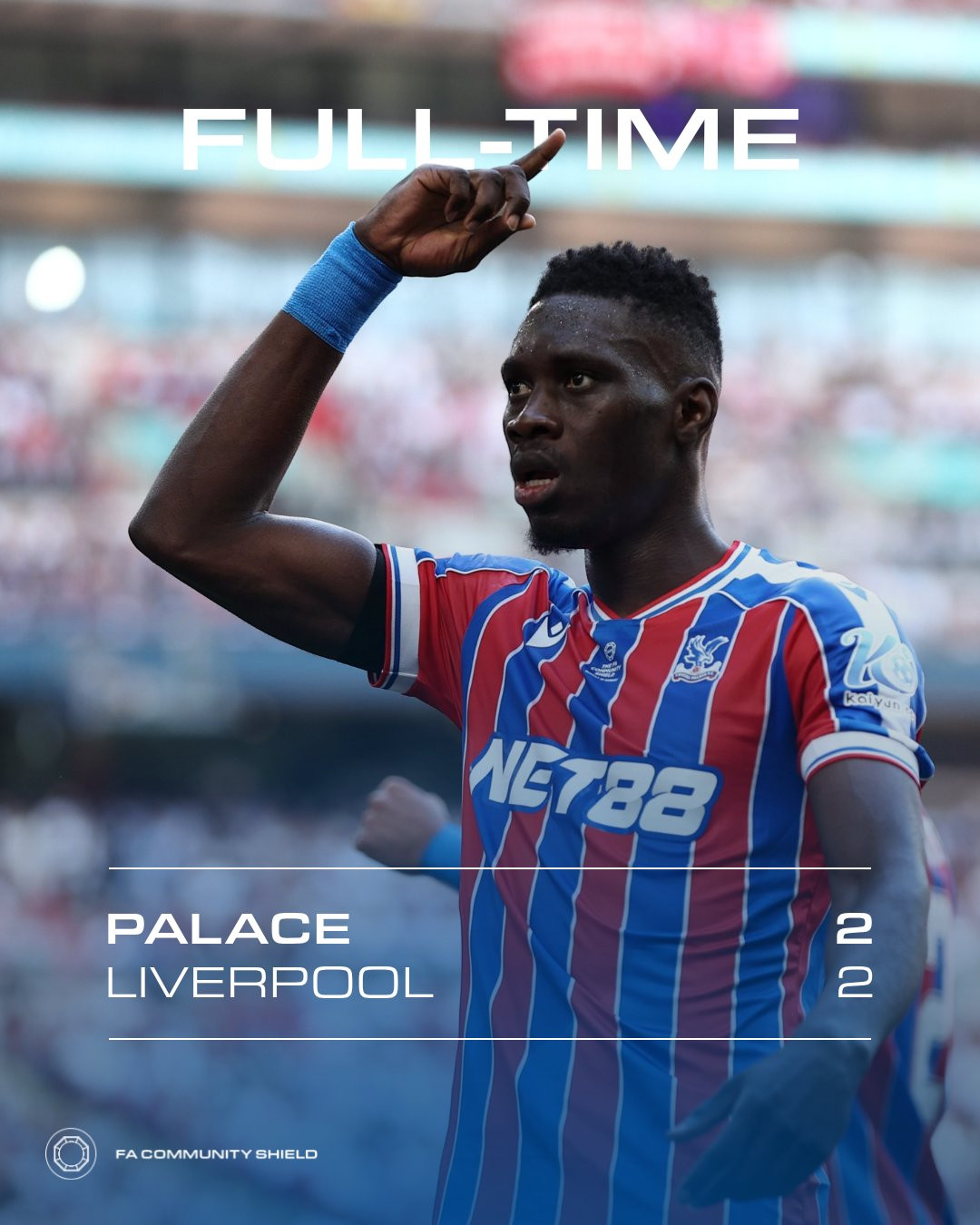 Trực tiếp Liverpool 2-2 Crystal Palace: Đá penalty cân não (Pen)