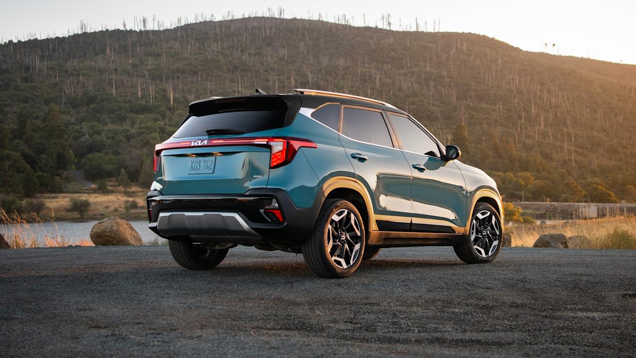 5 SUVs That Have Had Massive Price Drops in 2025