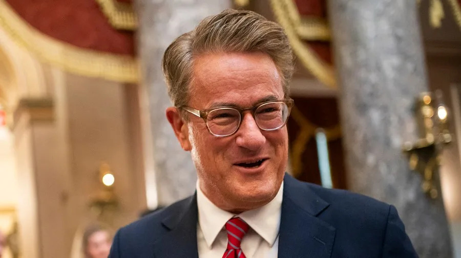 Scarborough: Bondi ordering probe of Obama administration ‘extraordinarily stupid’