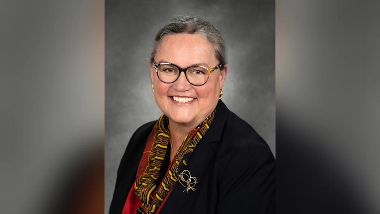 'Queen Reid': Embattled Virginia schools boss demands personal bodyguard on top of lavish salary, perks