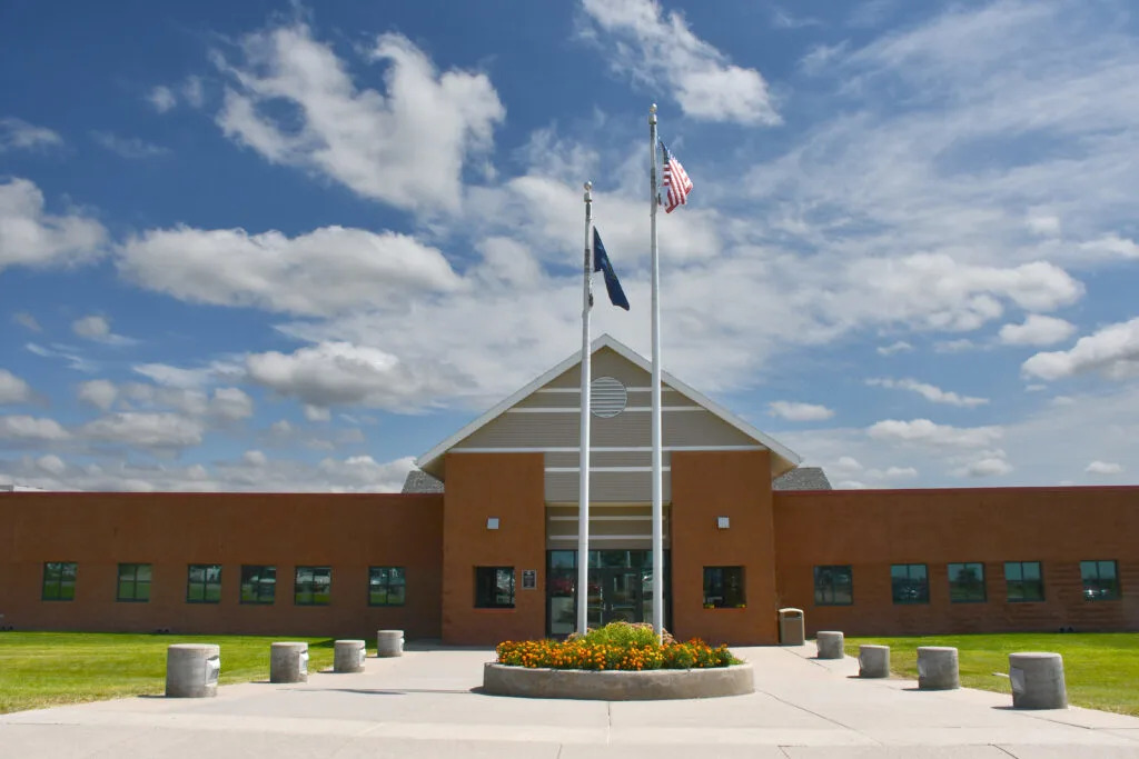 Next ‘Alligator Alcatraz’ immigration detention center likely headed to SW Nebraska