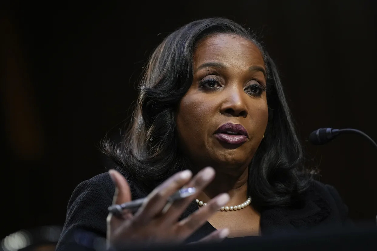 Why Trump is calling on a Fed board member to resign