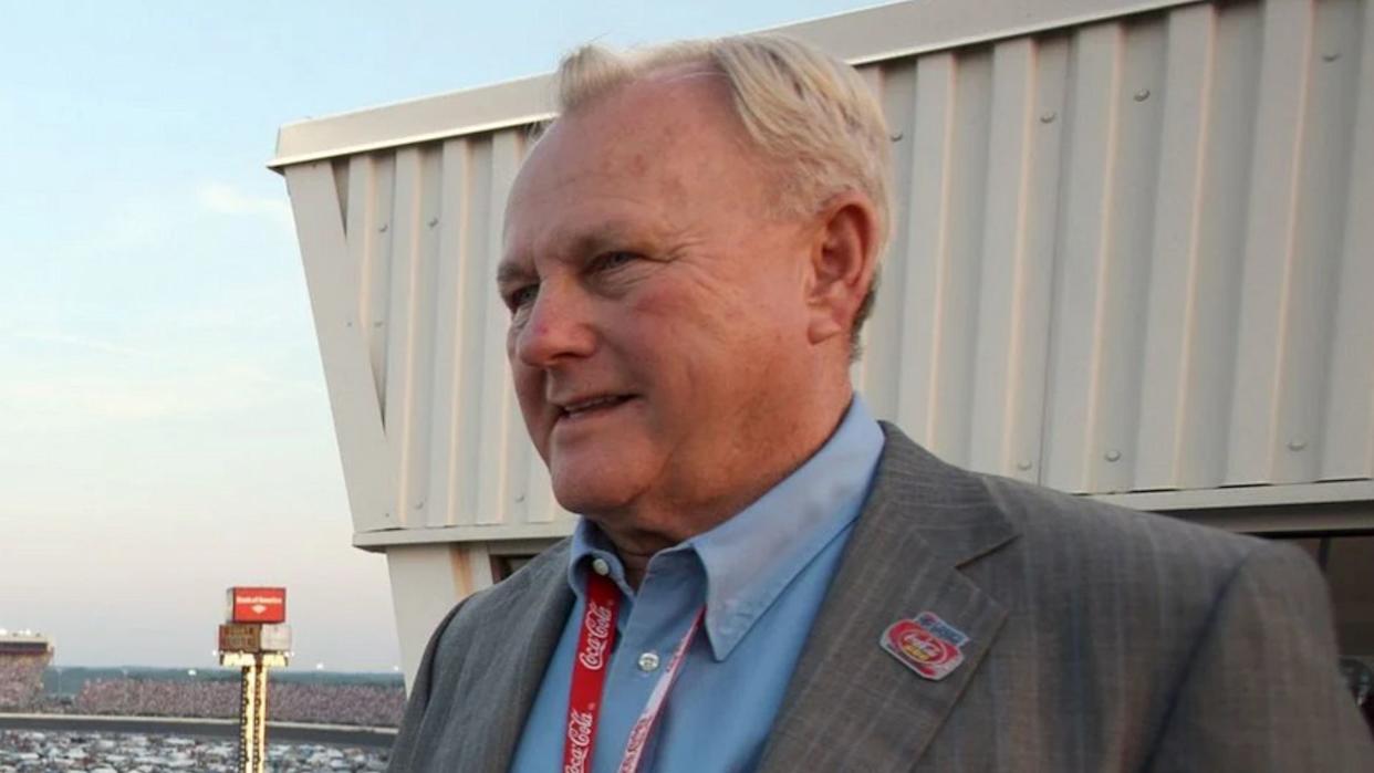 Racing News: H.A. ‘Humpy’ Wheeler Dies At 86