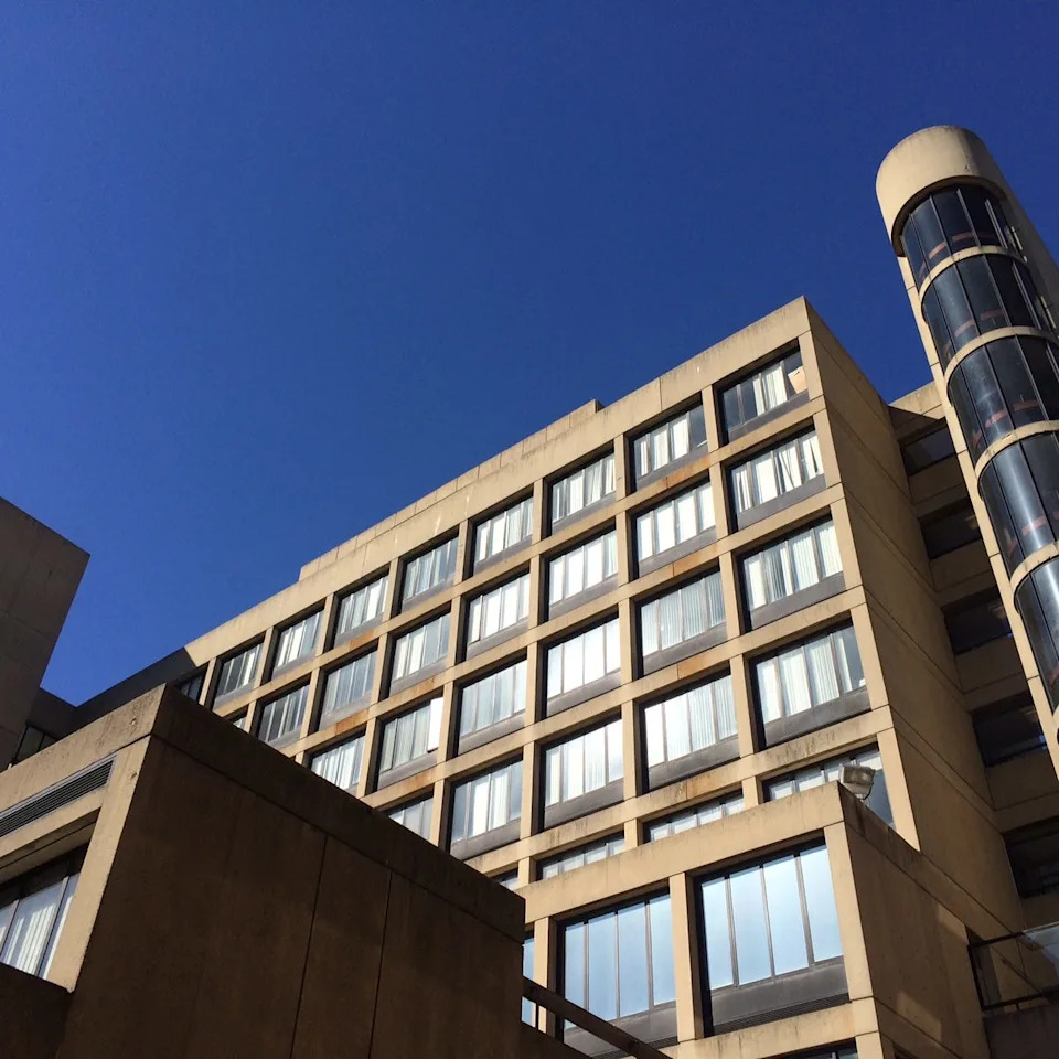 This Connecticut public building was named one of the ‘ugliest’ the U.S.: Can you guess?