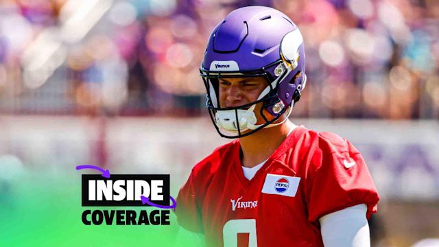 Saturday's NFL preseason schedule, how to watch: Chiefs, Cowboys, Steelers, Bills play openers