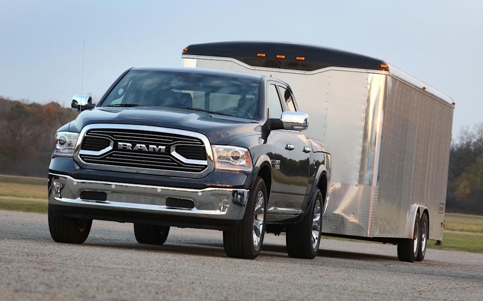 Ram