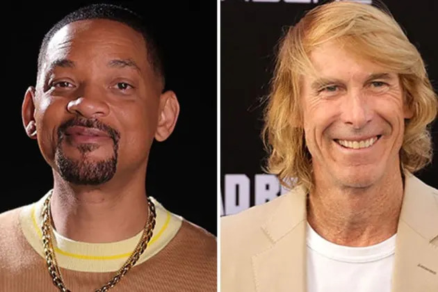 Michael Bay & Will Smith Part Company On Netflix Action Film ‘Fast And Loose’
