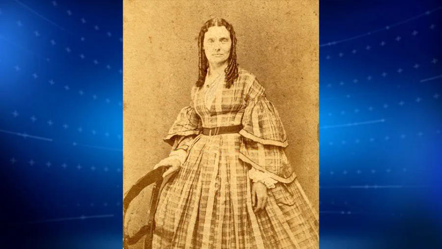 How a Michigan woman managed to vote 49 years before the 19th Amendment