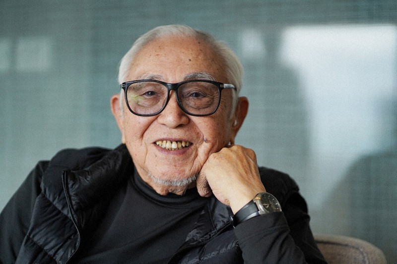「北の国から」題材に　倉本聰さんが脚本家向けワークショップ開催