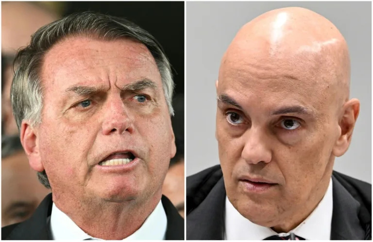 Brazil court to rule from Sept 2 in Bolsonaro coup trial