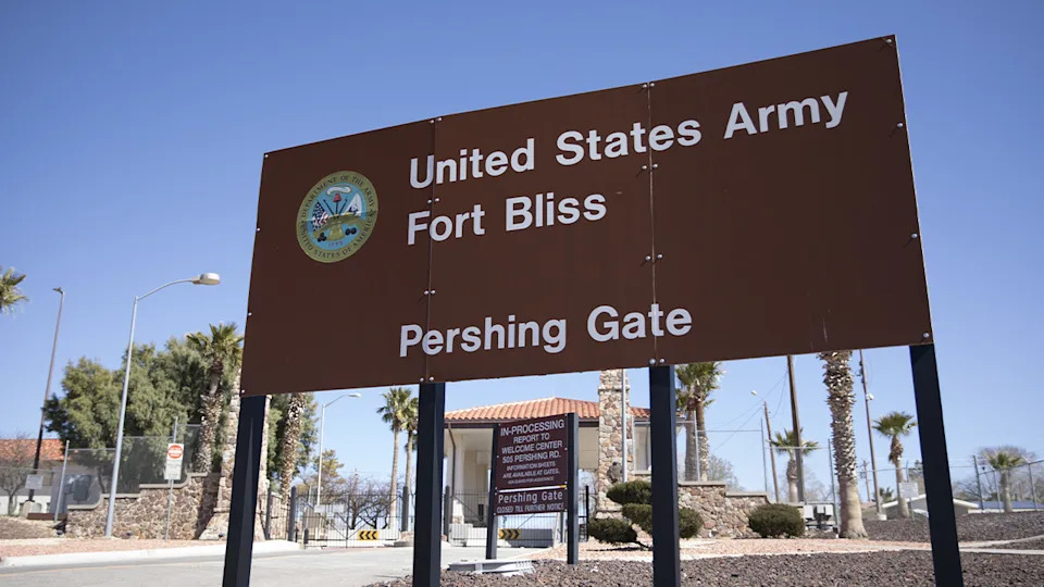 Texas soldier with top security clearance charged with attempting to pass sensitive tank data to Russia: DOJ