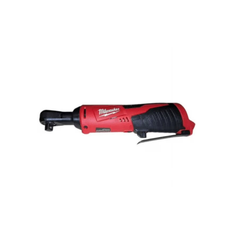 Walmart Is Selling a 'Must-Have' $149 Milwaukee Electric Ratchet for $70, and Shoppers Say It's 'the Greatest'