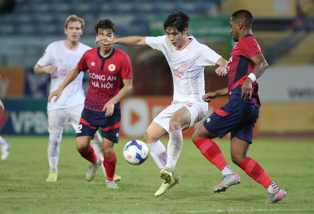 Nhận định CAHN vs Thể Công Viettel: Đại chiến khai màn V-League