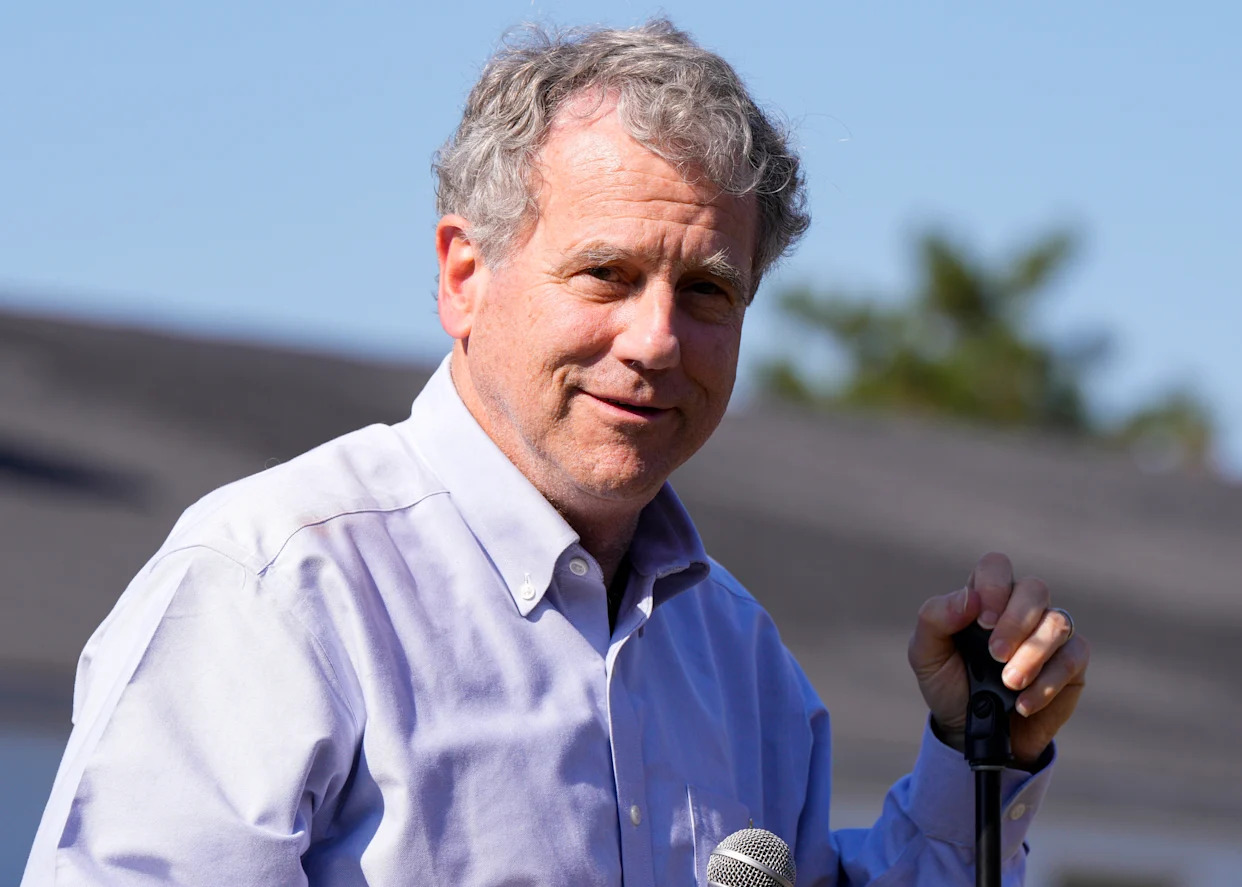 Democrats squint and see chances at a Senate majority