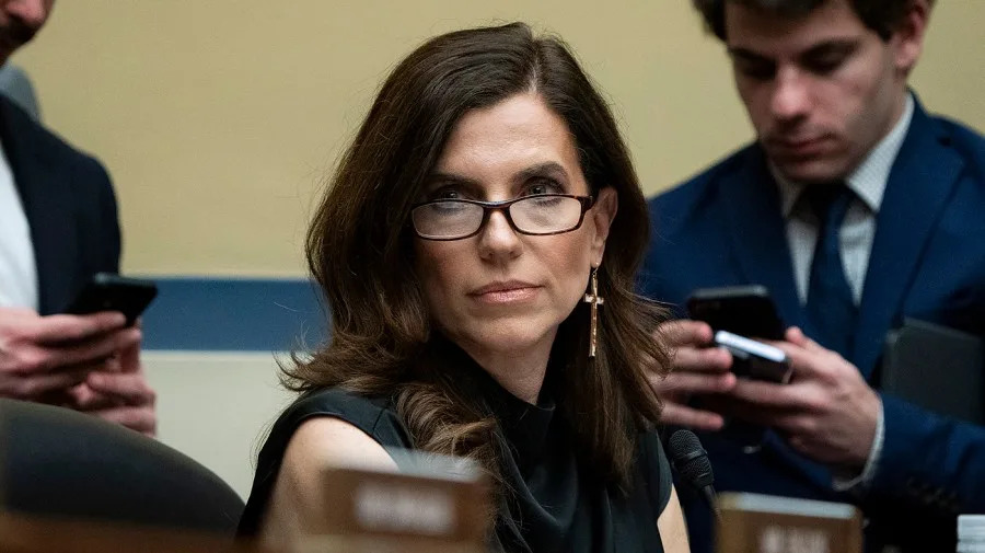 Mace to fact-checking reporter: ‘You’re a raging Democrat’