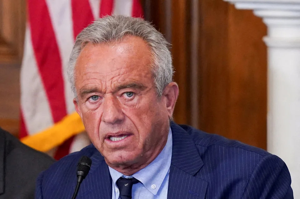 RFK Jr. says cancer screenings are too 'woke' now. As an actual doctor, I disagree. | Opinion