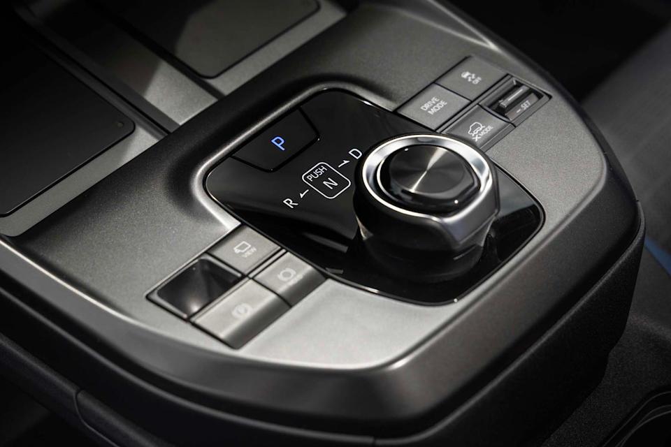 2026 subaru solterra