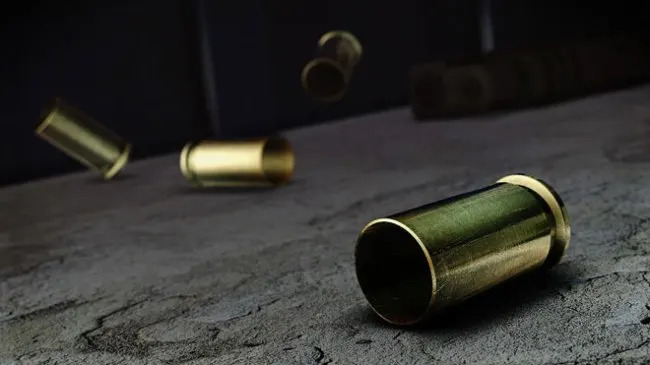 Agents reveal more information in officer involved shooting in Georgia