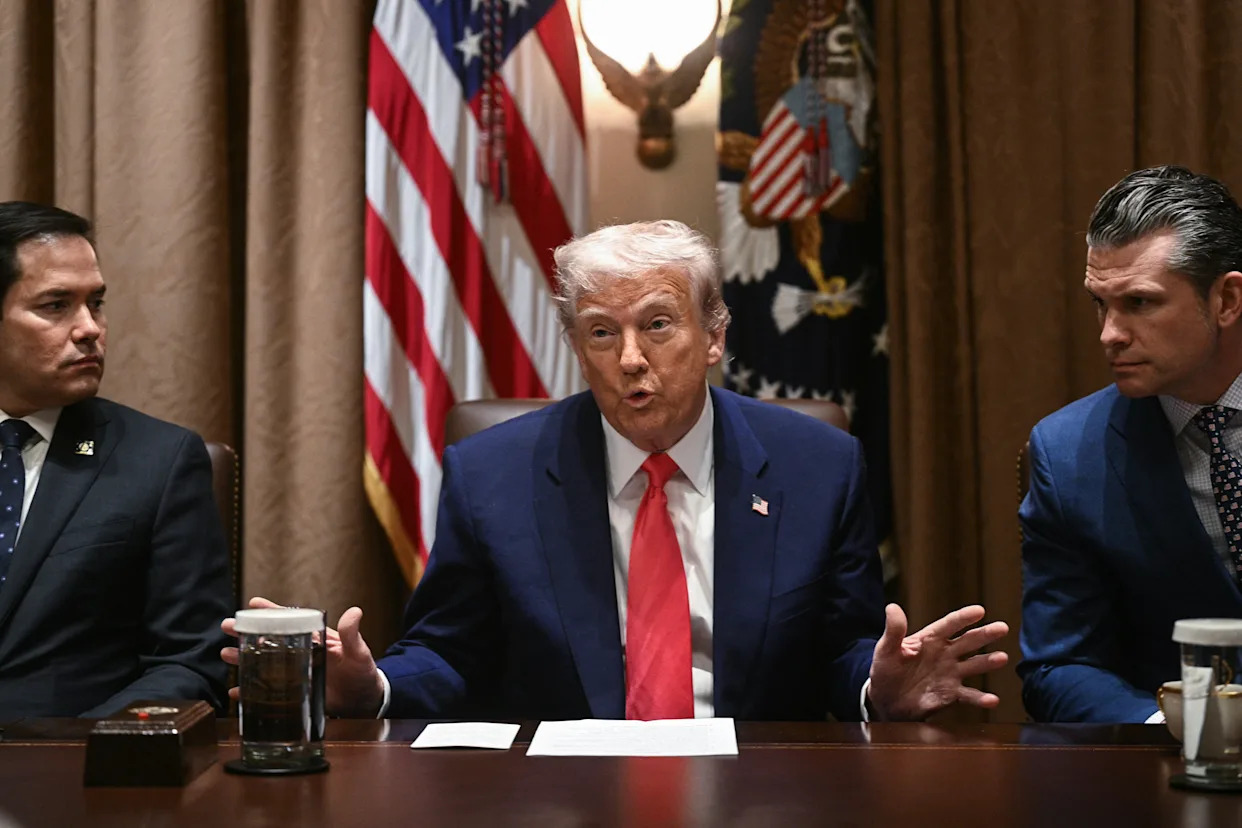 The far-reaching effects of Trump’s tariffs on low-income people, explained