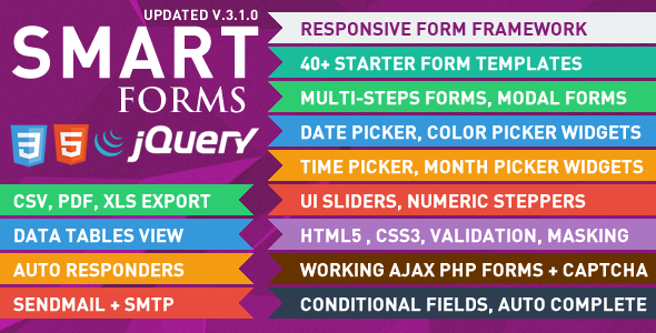 Smart Forms