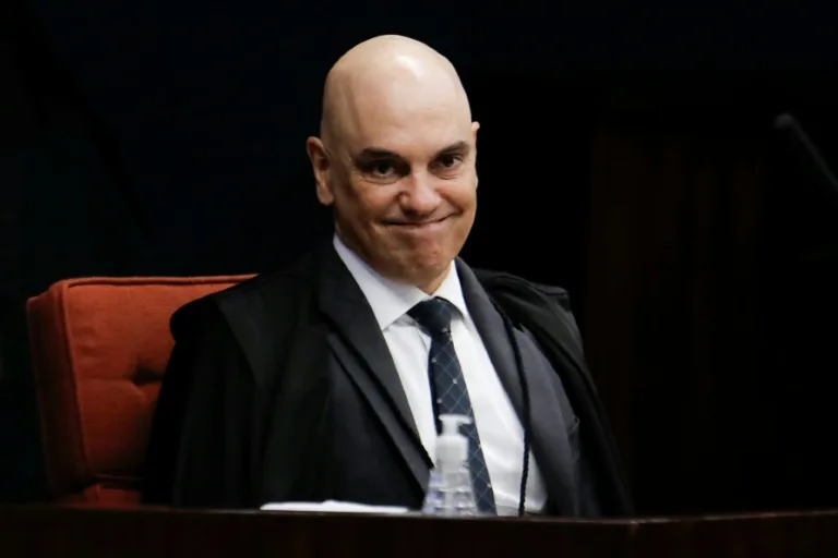 Brazil's top court rules US laws do not apply to its territory
