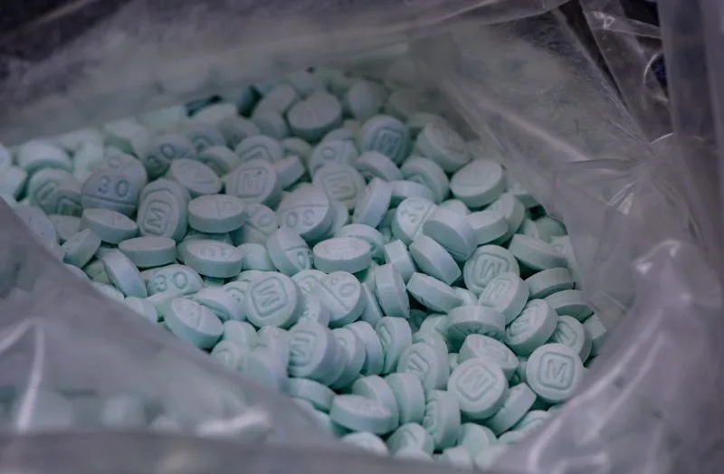 Middle Tennessee officials warn about dangers of fentanyl