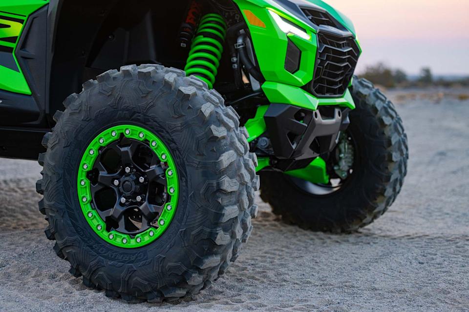 2026 kawasaki teryx h2