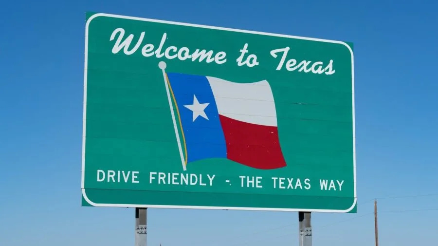 Opinion - Forget gerrymandering — Texas could send 8 more Republicans to the Senate