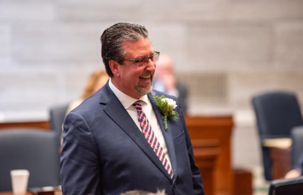 Missouri ethics panel dismisses complaint involving Republican state senator