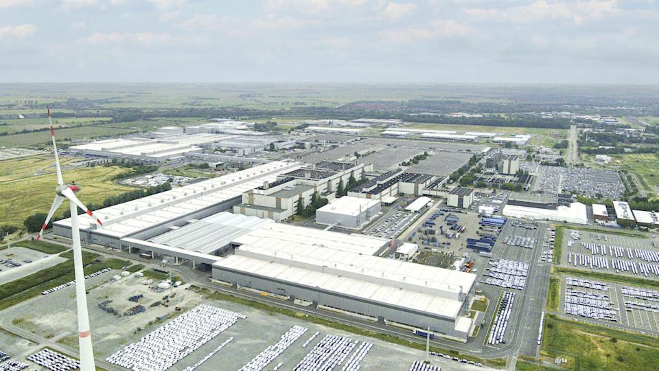 Volkswagen Delivers 1.5 Millionth ID. EV as Global Sales Surge