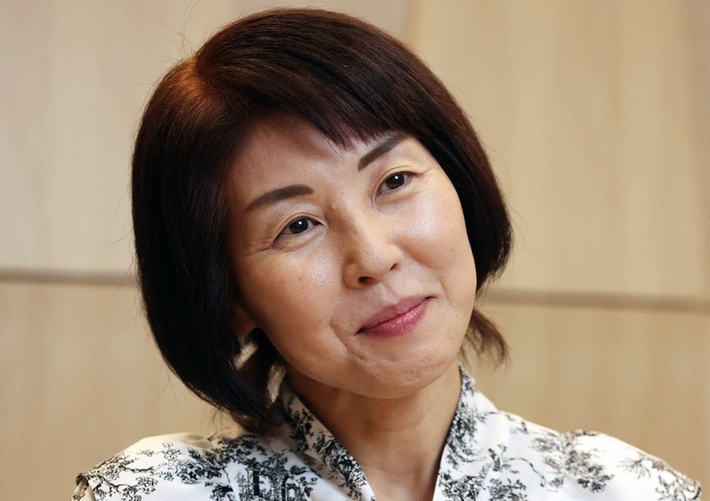 憎まれ役になってでも　女性初の連盟会長が見つめる将棋の未来像