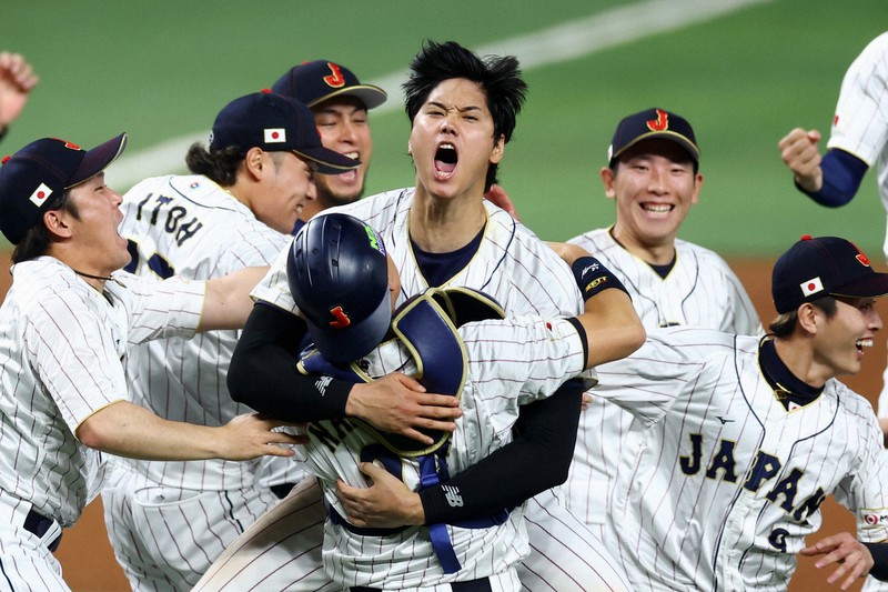 ＜1分で解説＞WBCはネトフリで　地上波生中継はなし