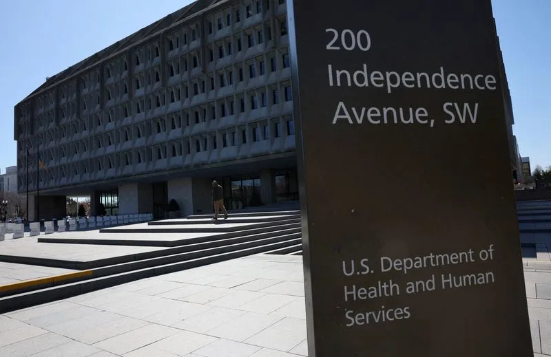 HHS asks 46 states and territories to remove 'gender ideology' content from sex ed materials