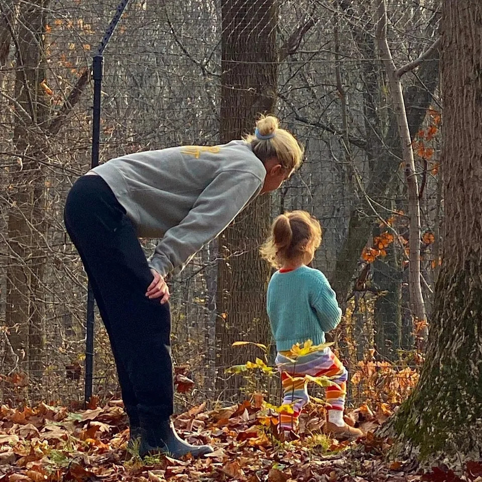 Gigi's Mini-Me