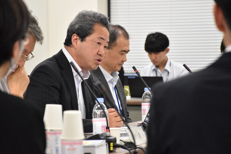 生活保護費巡り、厚労省が専門委初会合　秋にも方針　訴訟判決受け