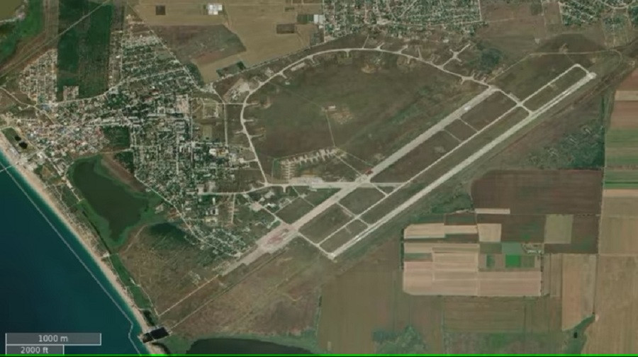Ukraine tập kích sân bay Nga, Điện Kremlin nói về cuộc gặp Putin-Zelensky