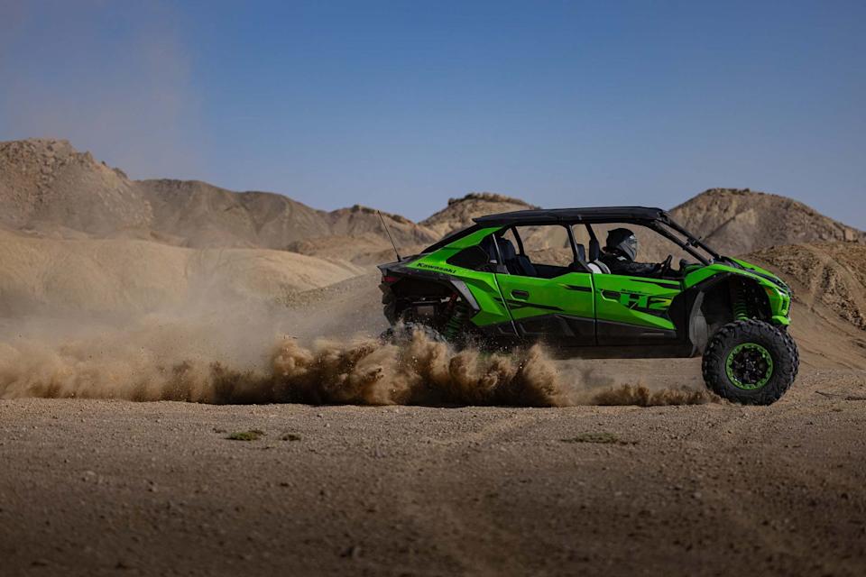 2026 kawasaki teryx h2