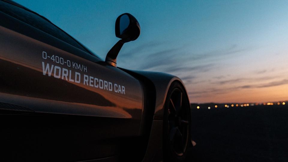 Koenigsegg