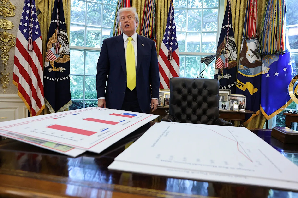 Trump’s census makeover may not help his party