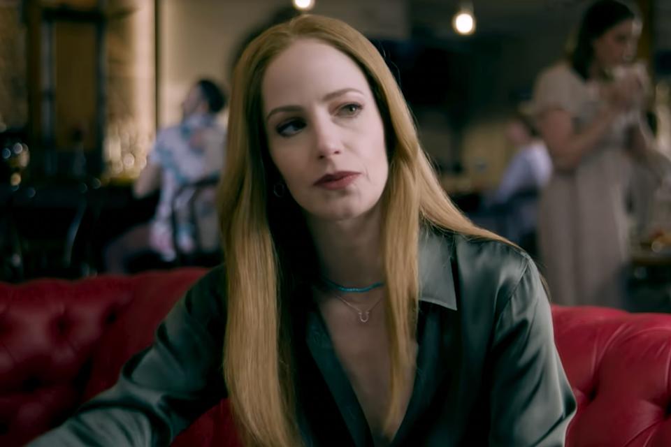 Sexo, mentiras y escándalo en un pequeño pueblo. Con razón 'The Hunting Wives' es un éxito en Netflix