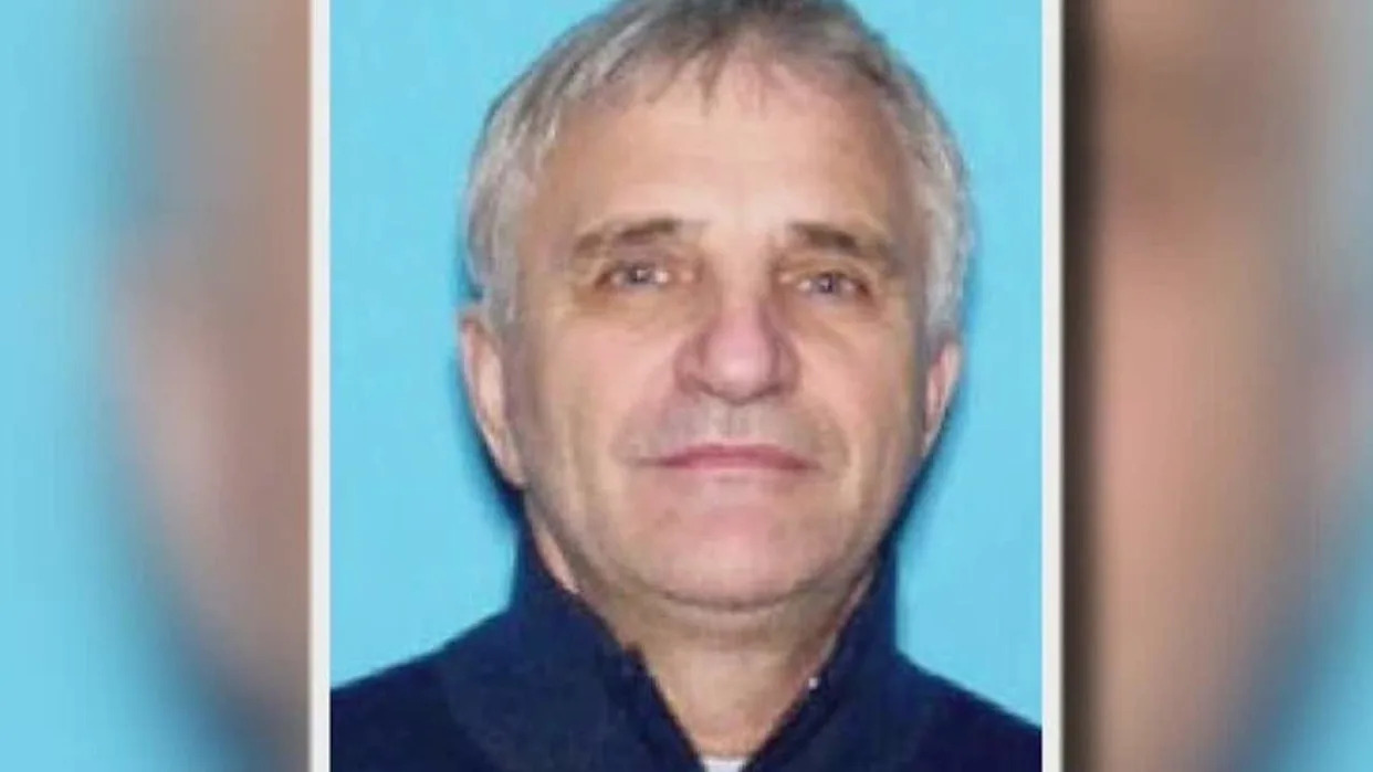 Michigan man found guilty of setting semi trailers on fire in Arizona