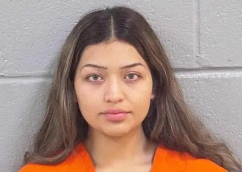 Midland woman accused of sexually assaulting 14-year-old boy