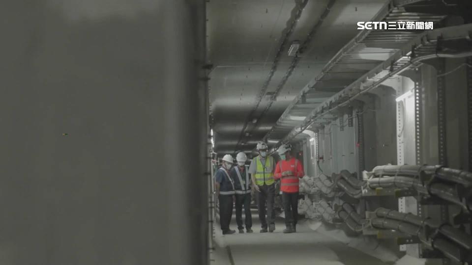 高雄拚產業轉型，職場安全、衛生相關法規要求之下，環安衛人員肩負重任。