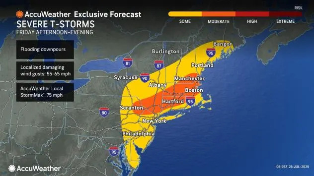 AccuWeather.com