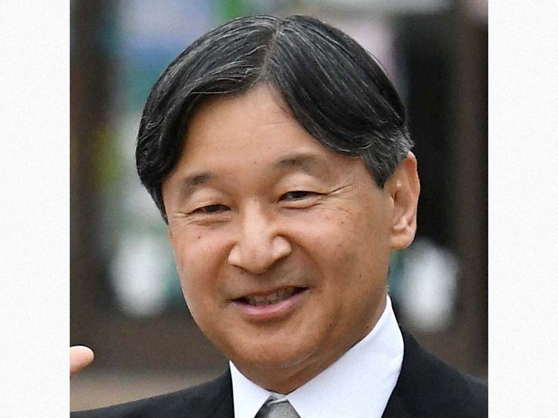 天皇ご一家、9月に長崎訪問　愛子さまは初　戦後80年で供花へ