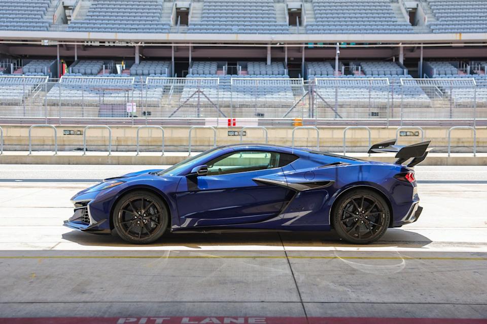 2025 chevrolet corvette zr1